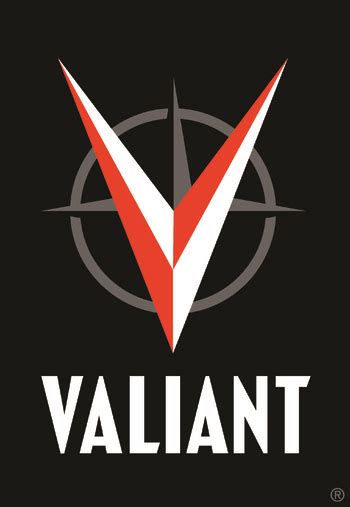 Valiant Comics (Creator) .